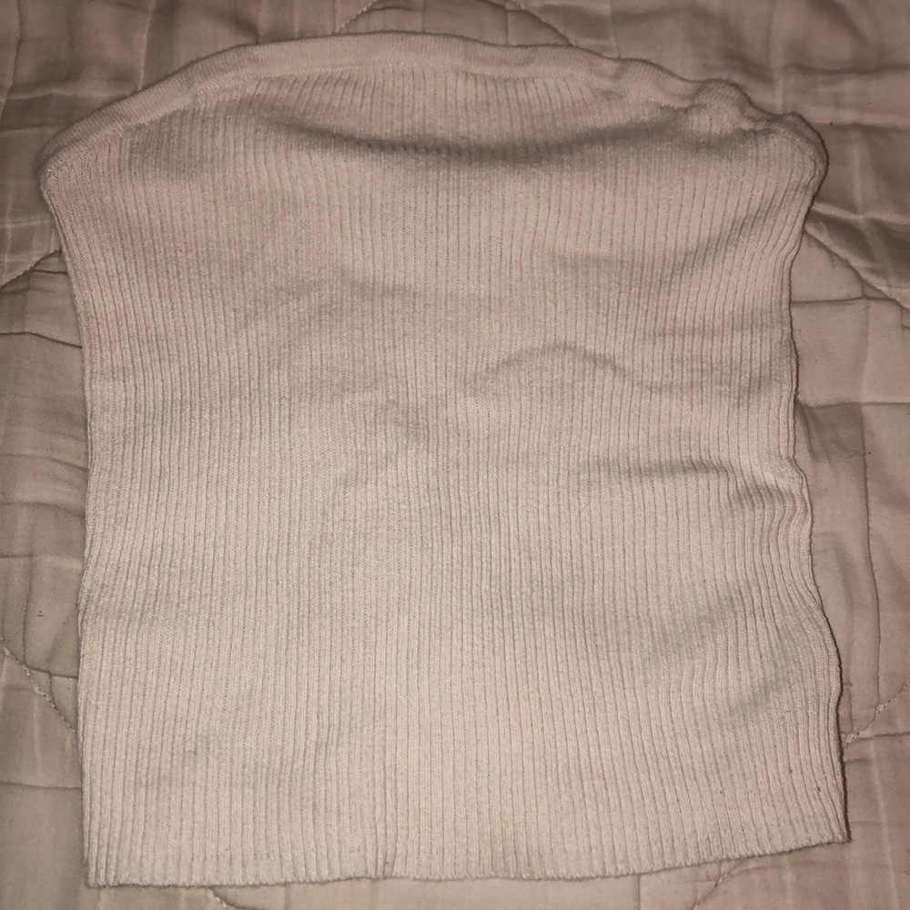 American Eagle Tube Top Size Small